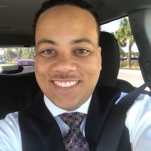 Meet your Posher, Dwayne